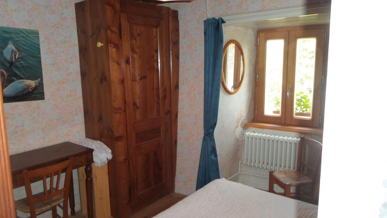 Maison De Famille Au Plateau Du Mezenc Les Vastres Bagian luar foto