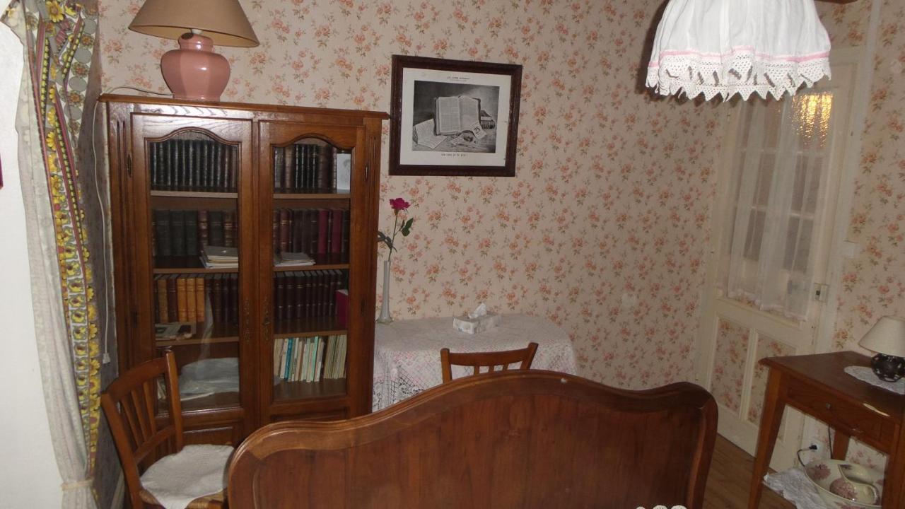 Maison De Famille Au Plateau Du Mezenc Les Vastres Bagian luar foto